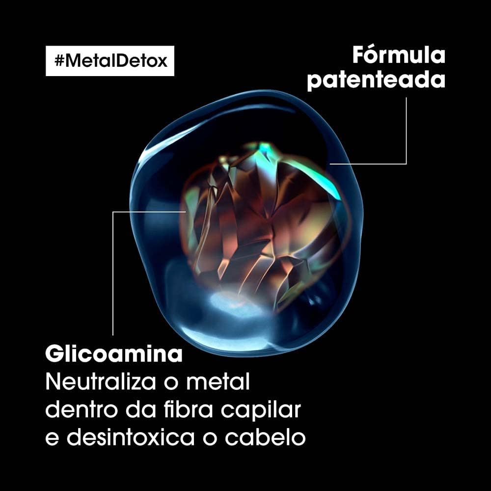 L'Oréal Professionnel Metal Detox Hair Mask 500ml – image 5