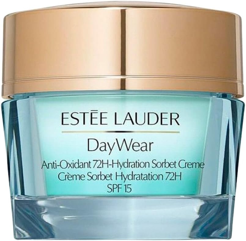 Estee Lauder DayWear Anti-Oxidant 72H-Hydration Sorbet Creme SPF 15 50ml