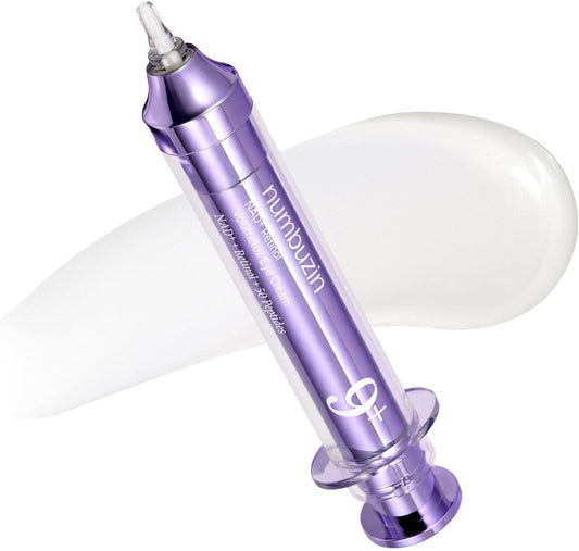 numbuzin No.9 NAD+ Retinol Eye Cream 10ml