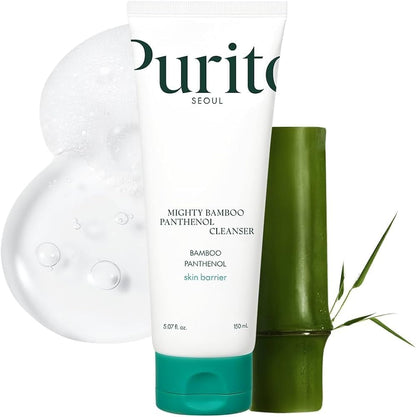 Purito Seoul Panthenol Cleanser 150ml
