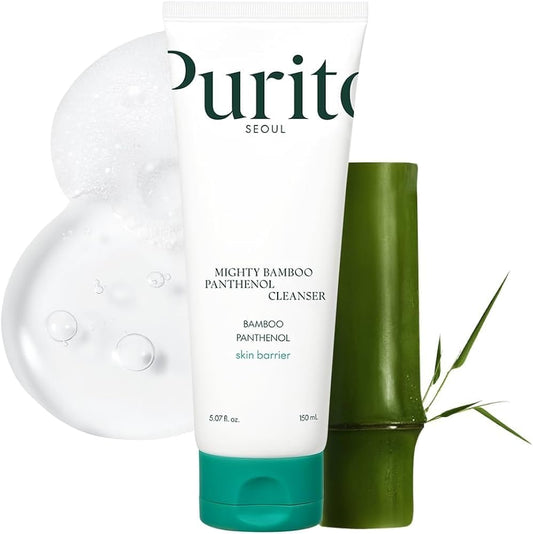 Purito Seoul Panthenol Cleanser 150ml