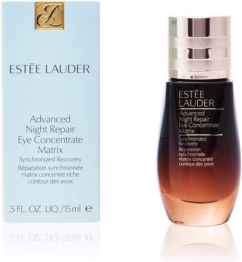 Estee Lauder Night Repair Eye Cream 15ml