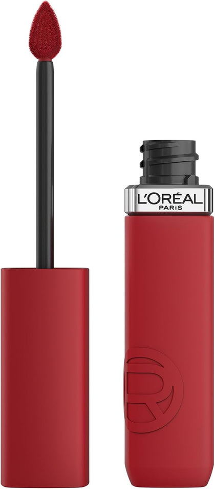 L'Oréal Paris Infallible Matte Liquid Lip 425