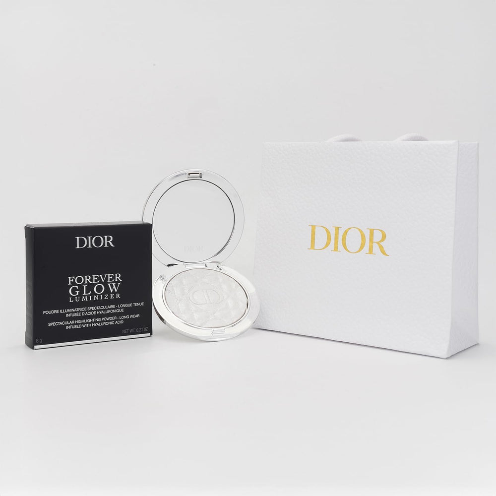 Dior Glow Maximizer Opal Sequin 06, view 5