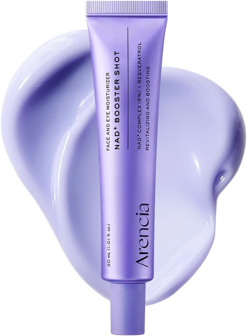 Arencia NAD+ Booster Shot 30ml