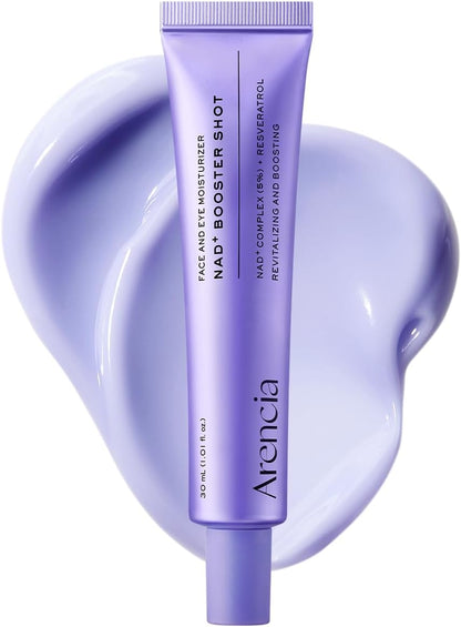 Arencia NAD+ Booster Shot 30ml