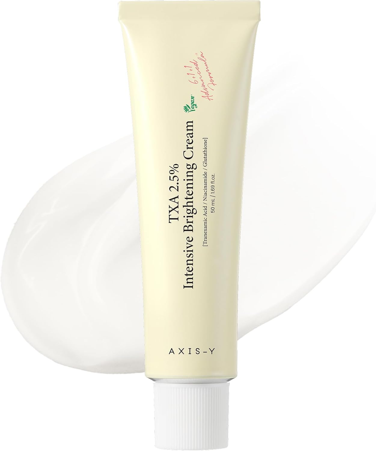 AXIS-Y TXA 2.5% Intensive Brightening Cream