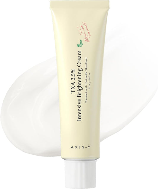 AXIS-Y TXA 2.5% Intensive Brightening Cream