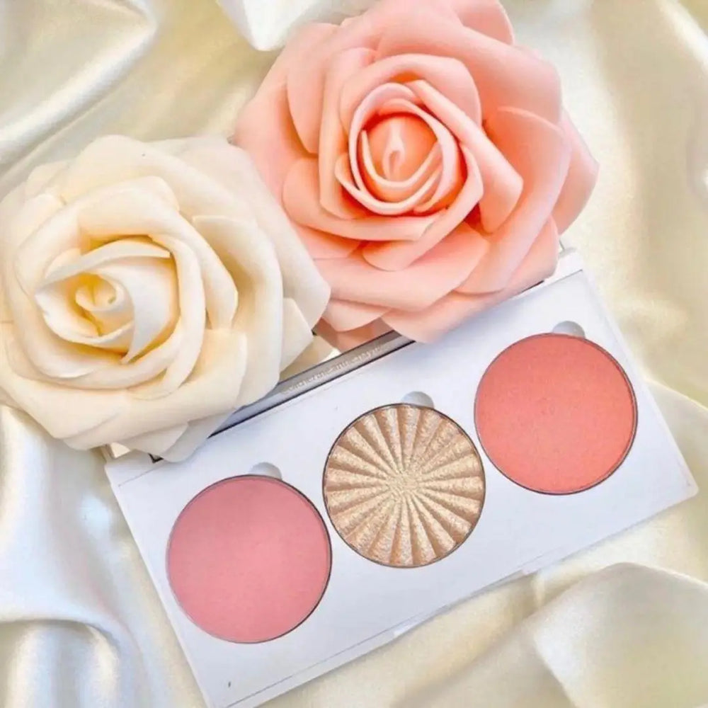 OFRA Midi Palette Sitting Pretty
