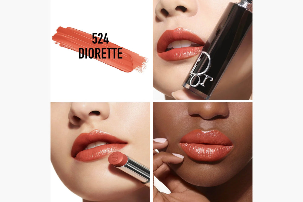 Dior Addict Hydrating Shine Lipstick