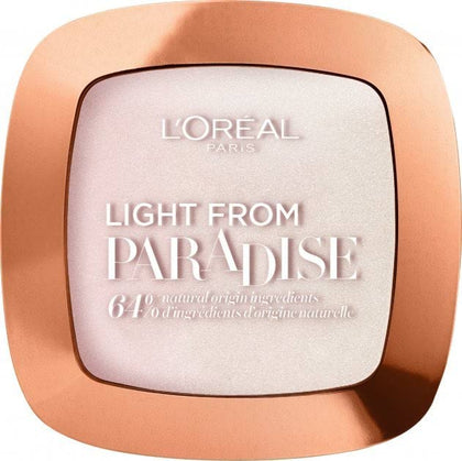 L'Oréal Paris Paradise Highlighter 01