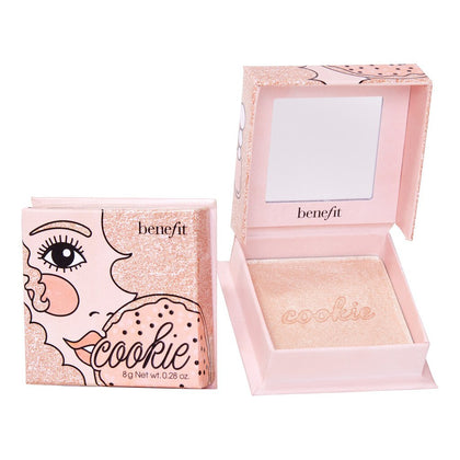 Benefit Cookie Powder Highlighter