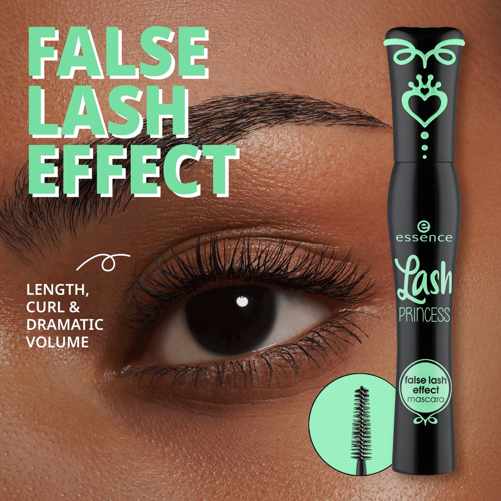 essence Lash Princess False Lash Effect Mascara 3