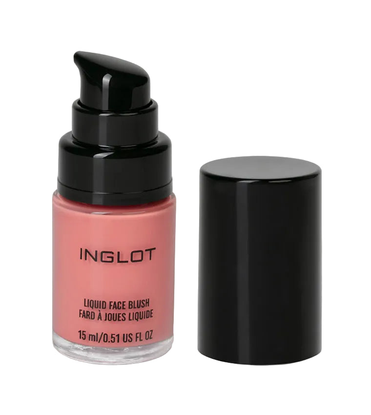 Liquid Face Blush 91