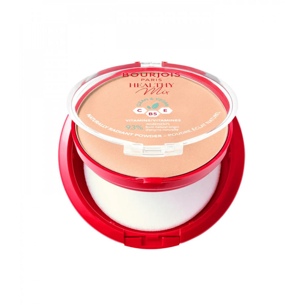 Bourjois Healthy Mix Powder 2 - 1