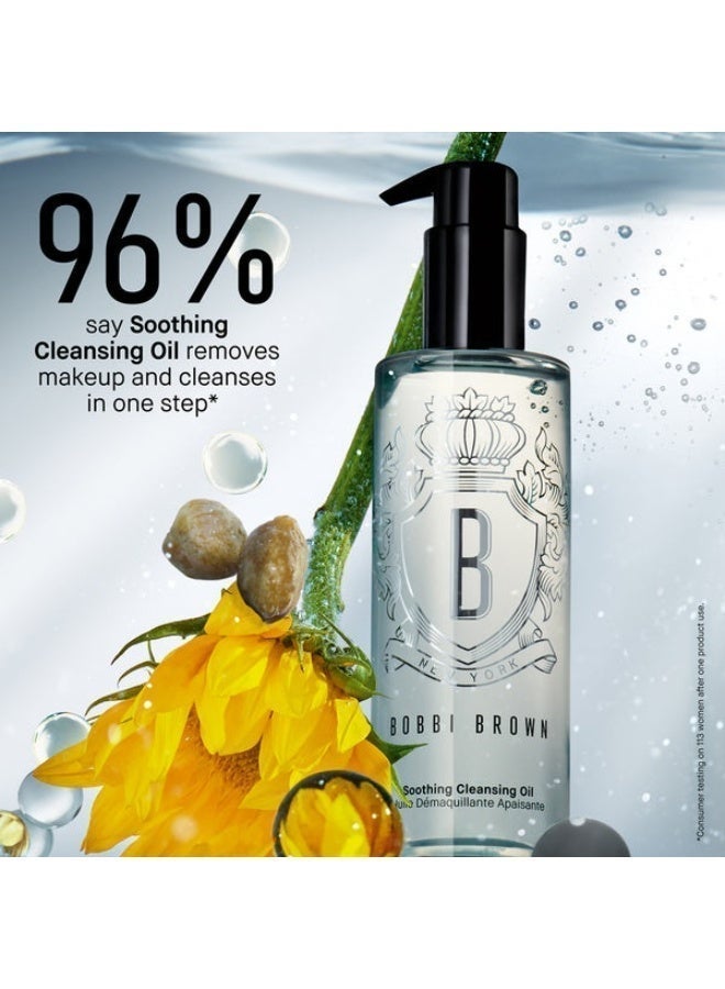 Cleansing Oil 200ml - 6