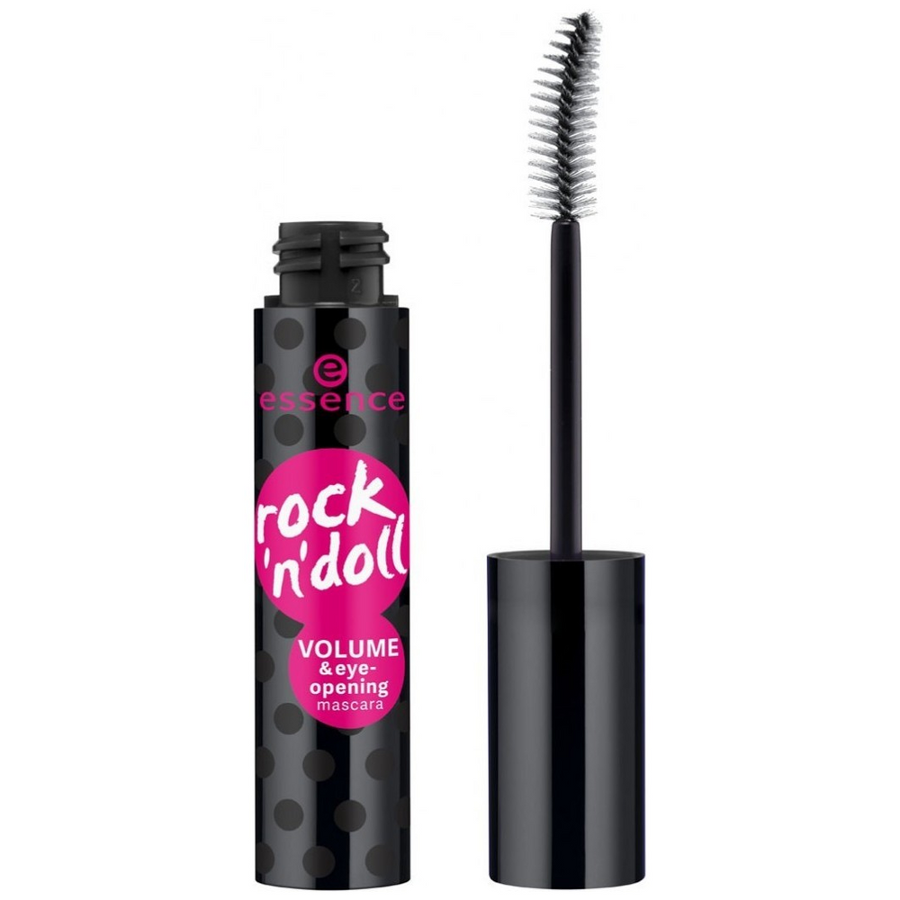 essence Rock Mascara 1