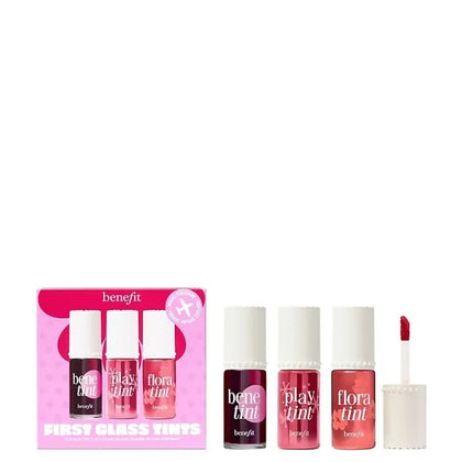 Benefit Lip & Cheek Tint Gift Set