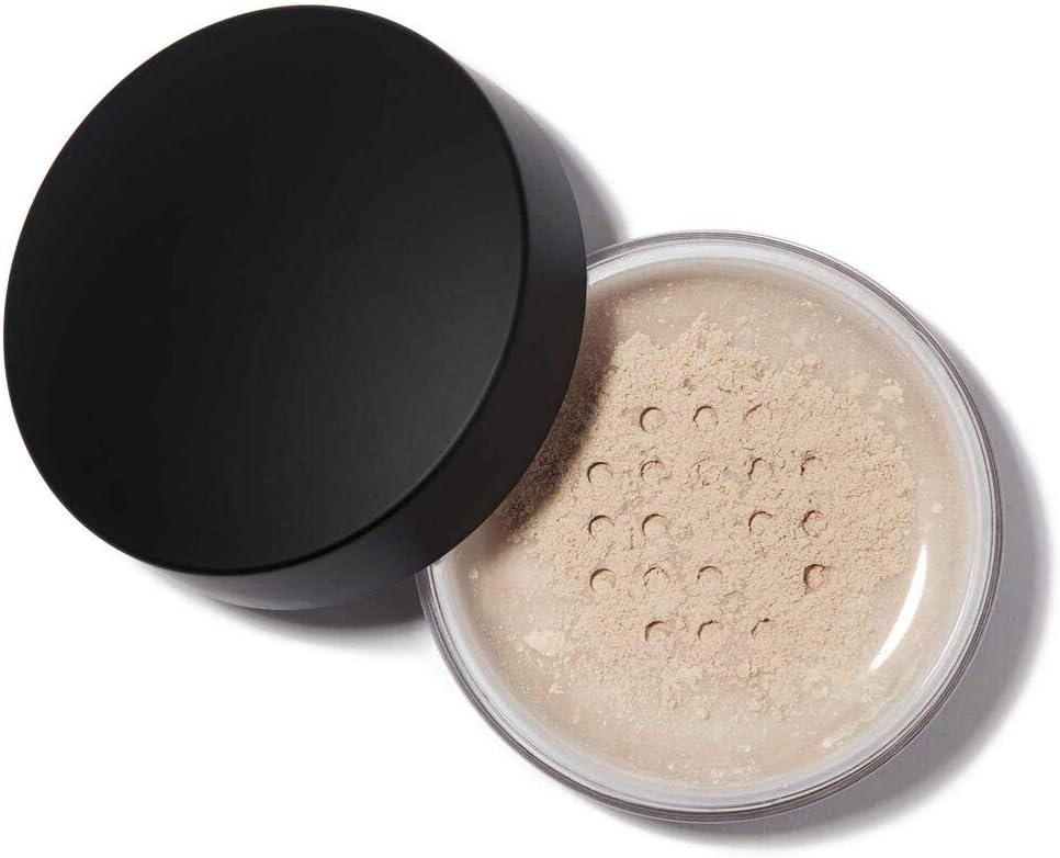 Loose Setting Powder Vanilla 2