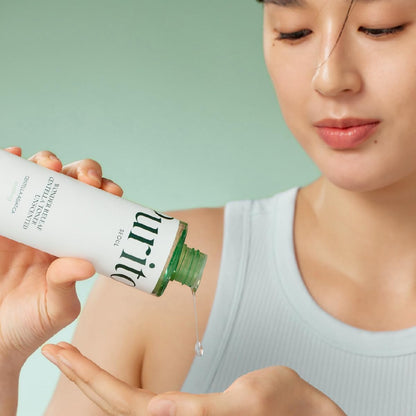 PURITO SEOUL Wonder Releaf Centella Toner Unscented 200ml | Calming Toner