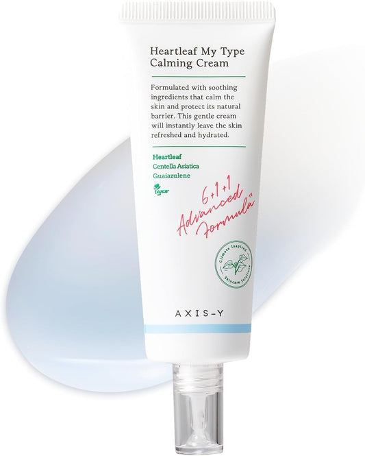 AXIS-Y Calming Cream 60ml