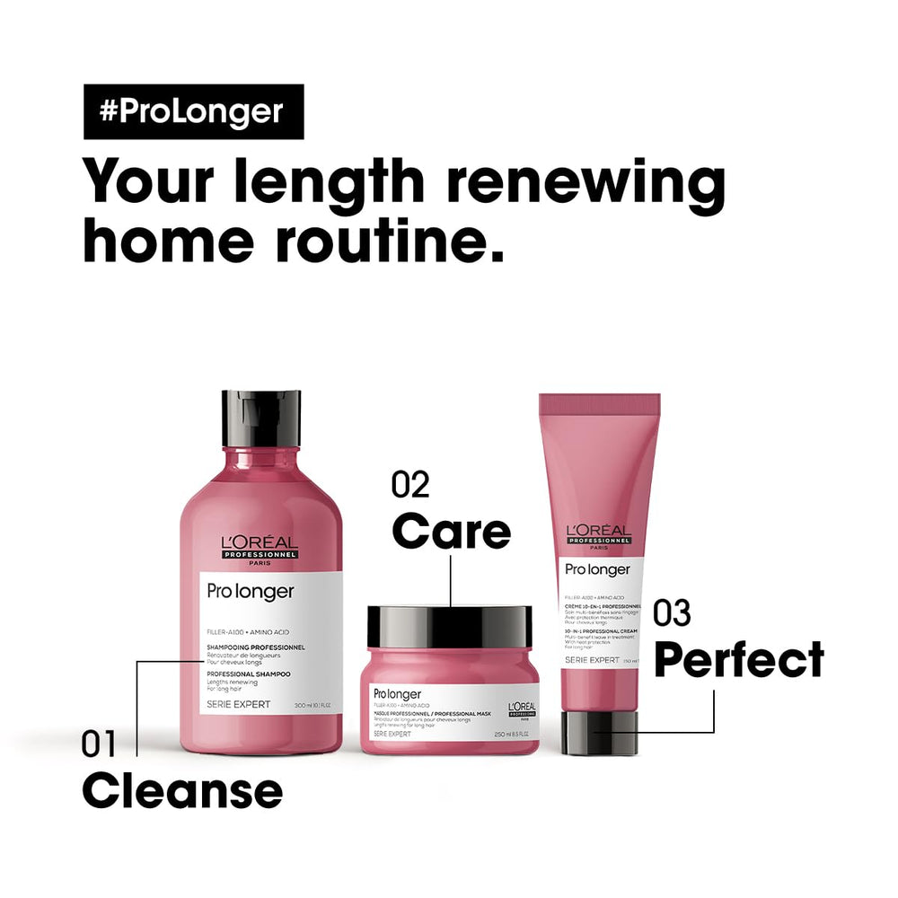 L'Oréal Professionnel Pro Longer Hair Mask 250ml – image 3