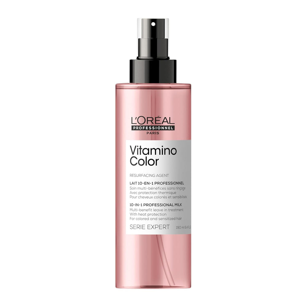 L'Oréal Professionnel Vitamino Color 10-in-1 Leave-In Spray 190ml – image 1