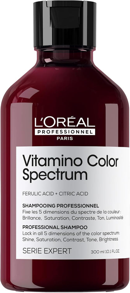 L'Oréal Professionnel Vitamino Color Spectrum Shampoo 300ml – image 1