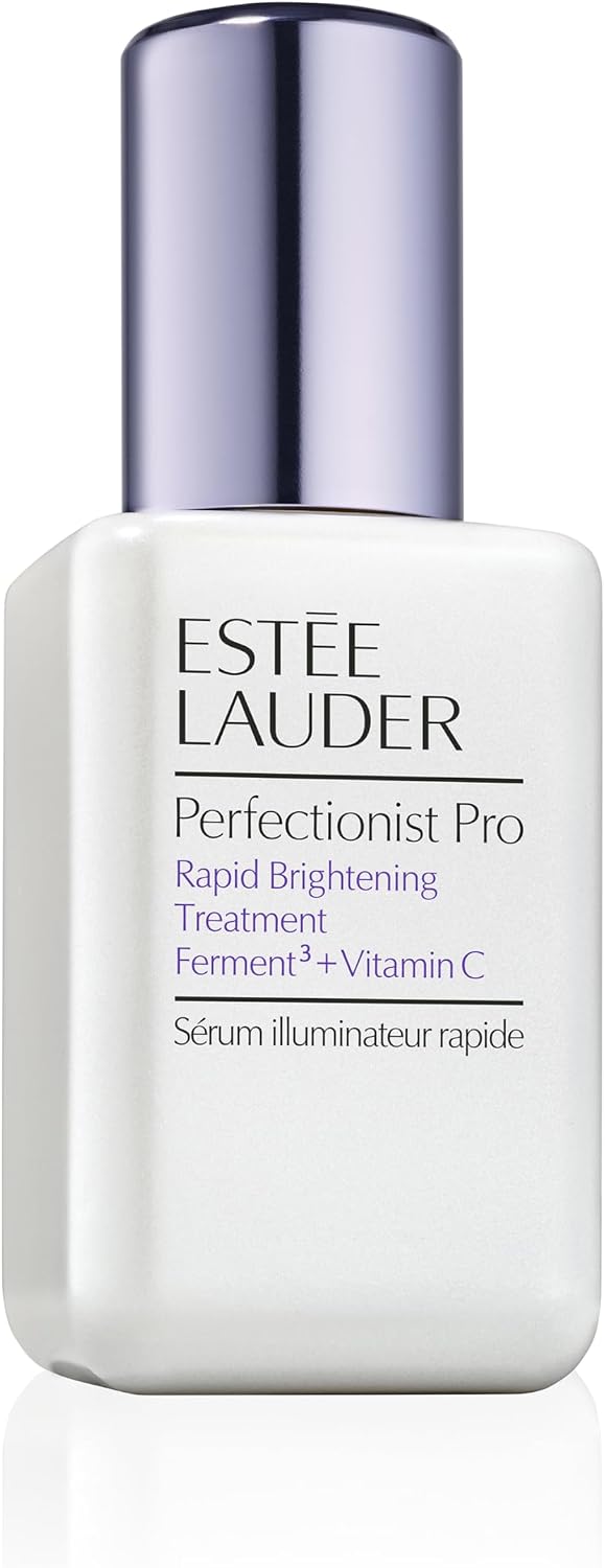 Estee Lauder Perfectionist Pro Brightening Treatment Ferment + Vitamin C