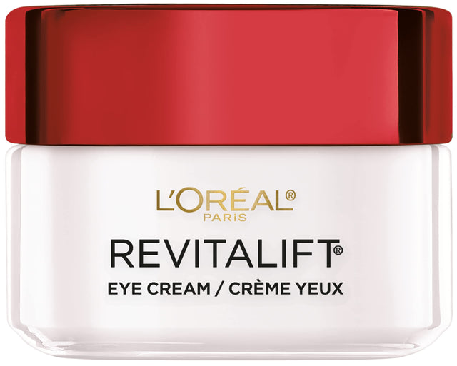 L'Oréal Paris Revitalift Anti-Wrinkle Eye Cream 15ml