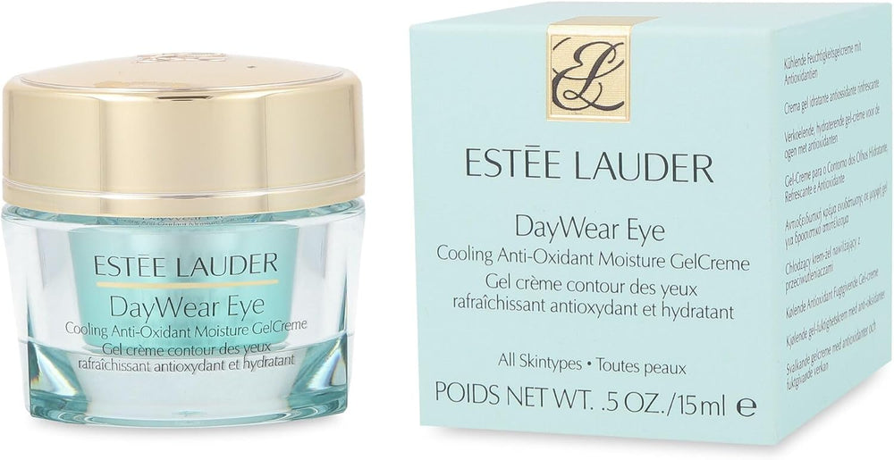 Estee Lauder DayWear Eye Cooling Anti-Oxidant Moisture Gel Creme 15ml