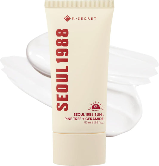 Seoul 1988 Sunblock SPF50
