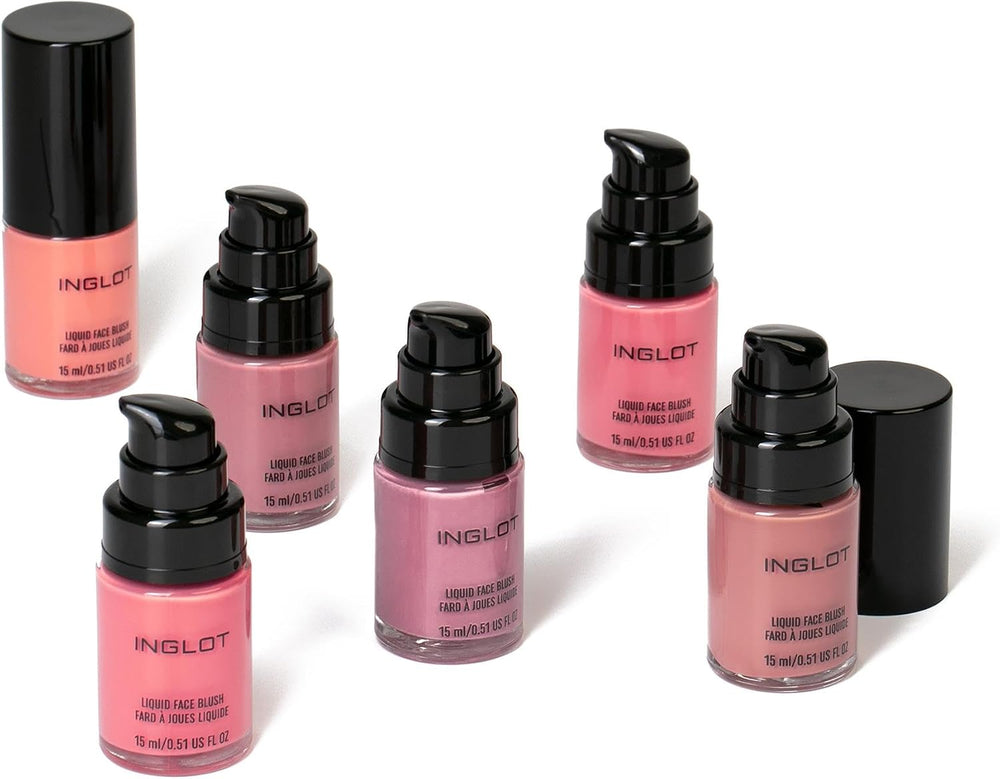 Liquid Face Blush 92 - 4