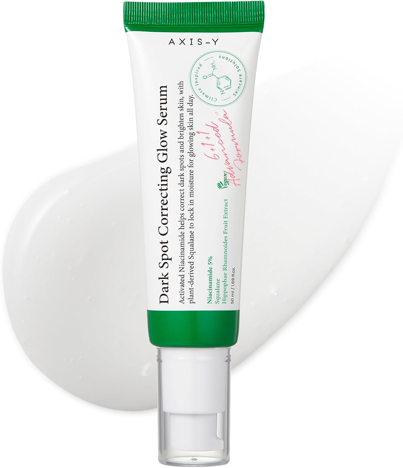 AXIS-Y Dark Spot Correcting Glow Serum 50ml