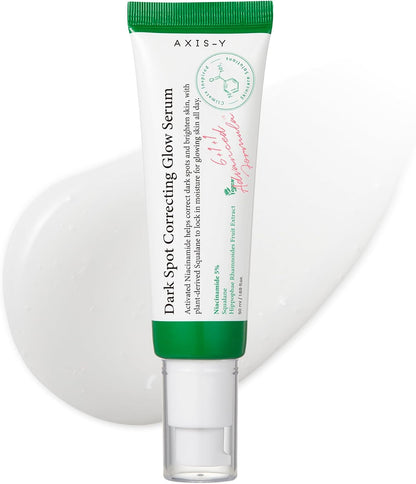 AXIS-Y Dark Spot Correcting Glow Serum 50ml