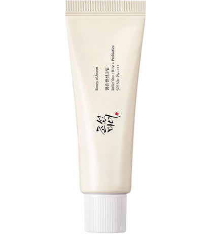 Beauty of Joseon Rice Relief Sunscreen SPF50 50ml
