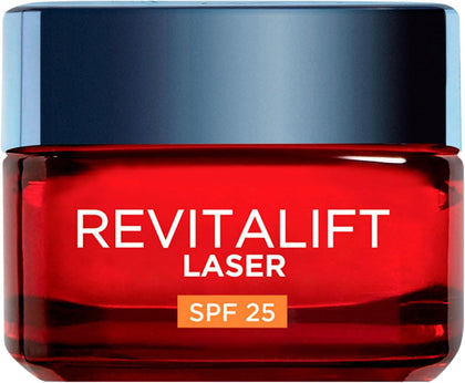 L'Oréal Paris Revitalift Laser Day Cream SPF50