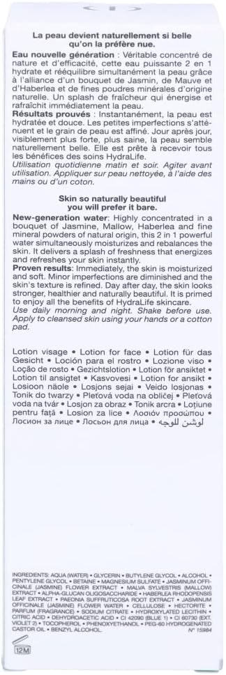 Dior Hydra Life Toner 175ml 4