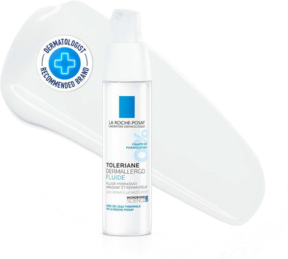 La Roche-Posay Toleriane Dermallergo Fluid 40ml