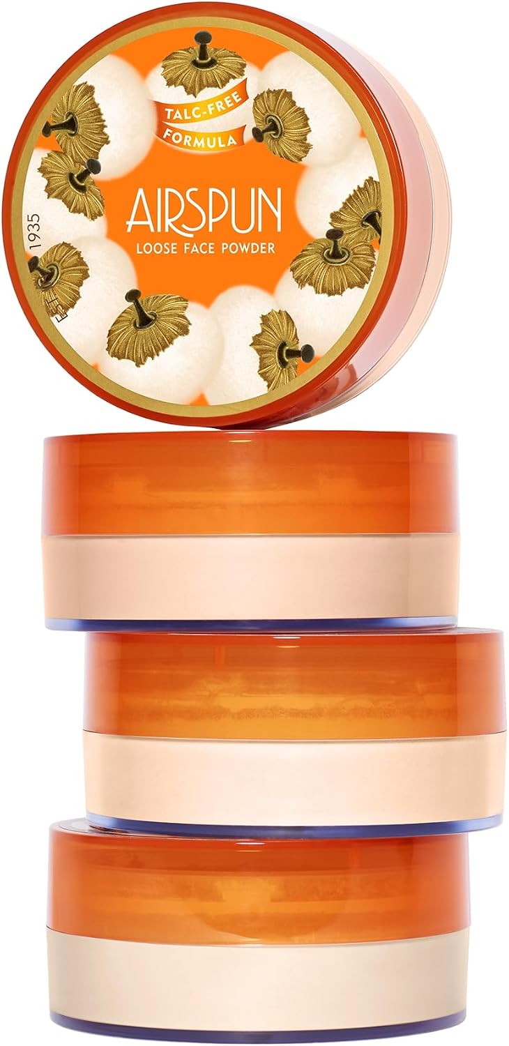 Airspun Extra Translucent 6