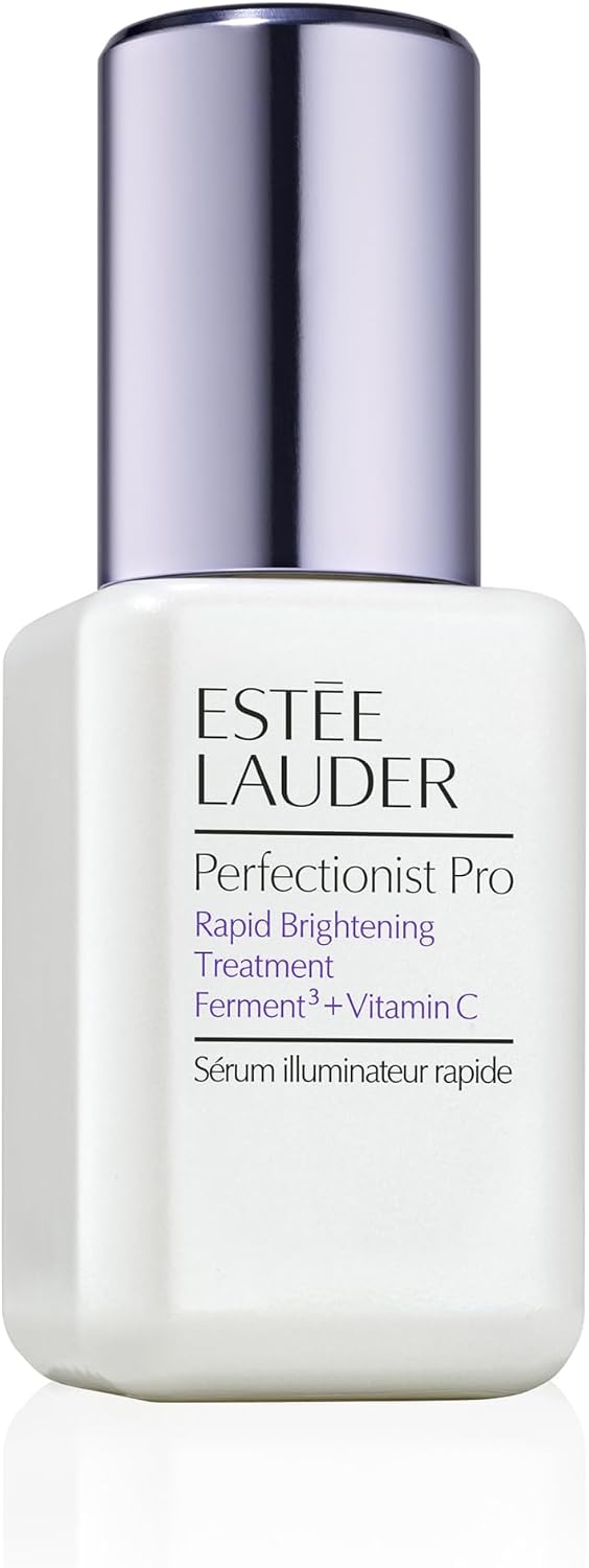 Estee Lauder Perfectionist Pro Brightening Treatment Ferment + Vitamin C