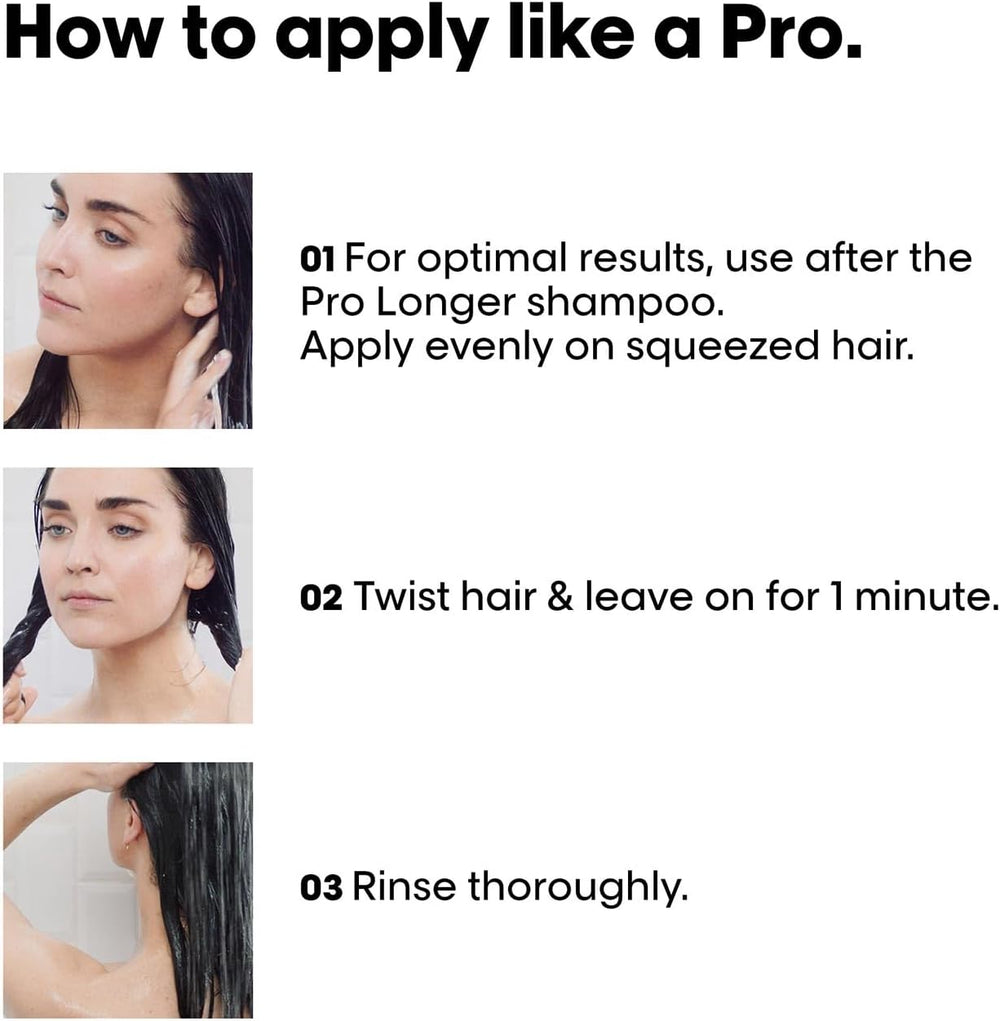 L'Oréal Professionnel Pro Longer Hair Mask 500ml – image 4