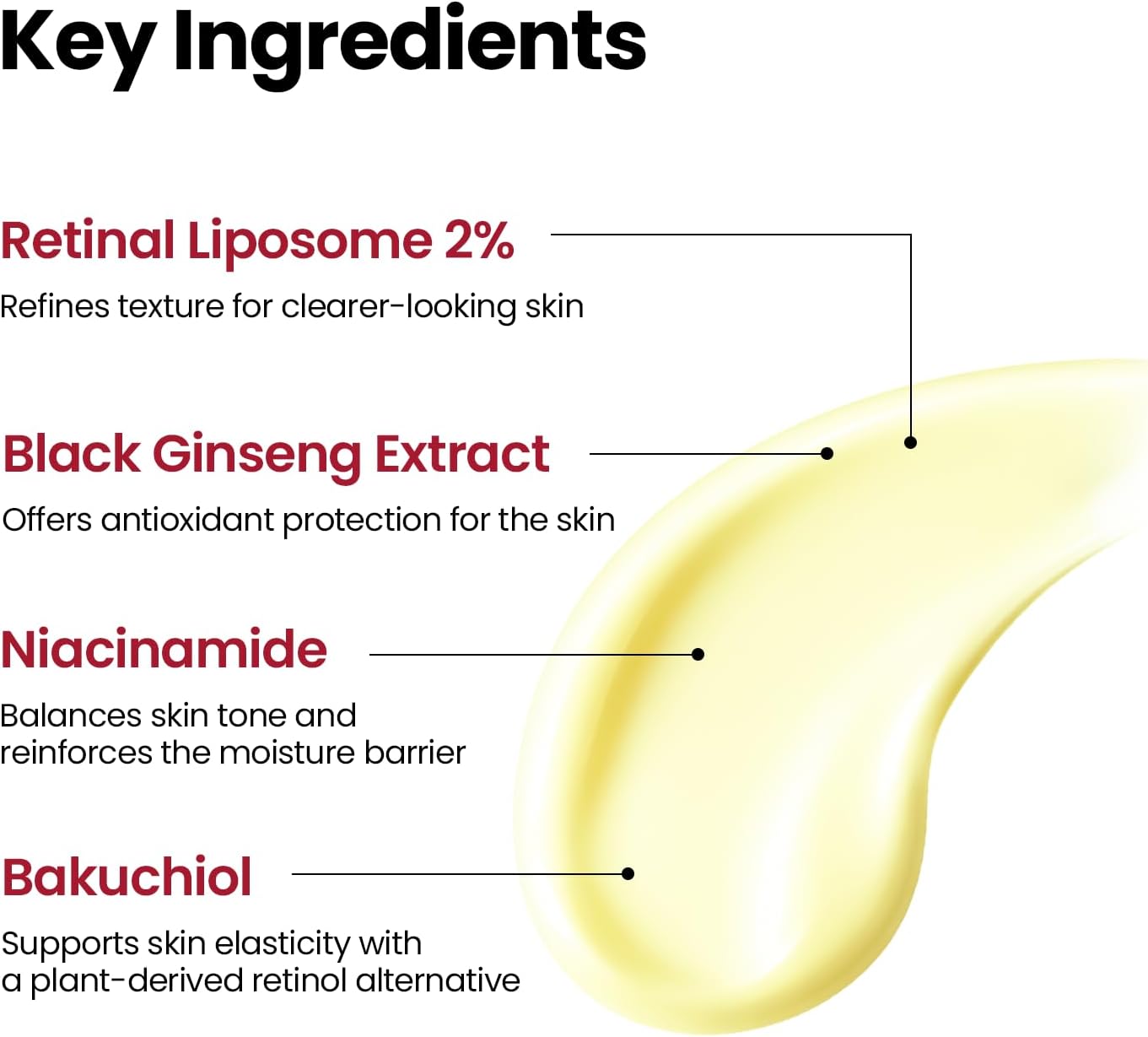 Seoul 1988 Retinol Liposome Serum | Anti-Aging Night Serum