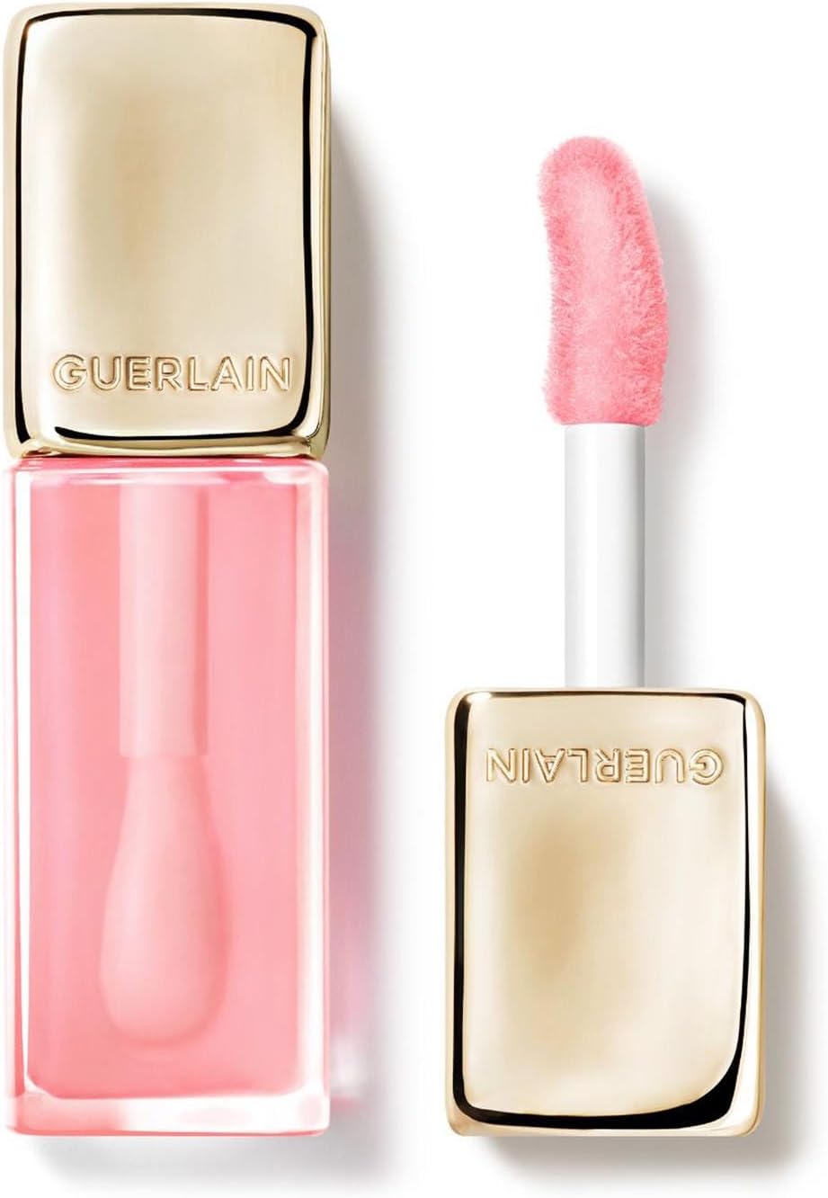 Guerlain KissKiss Bee Glow Oil 258 Rose Glow