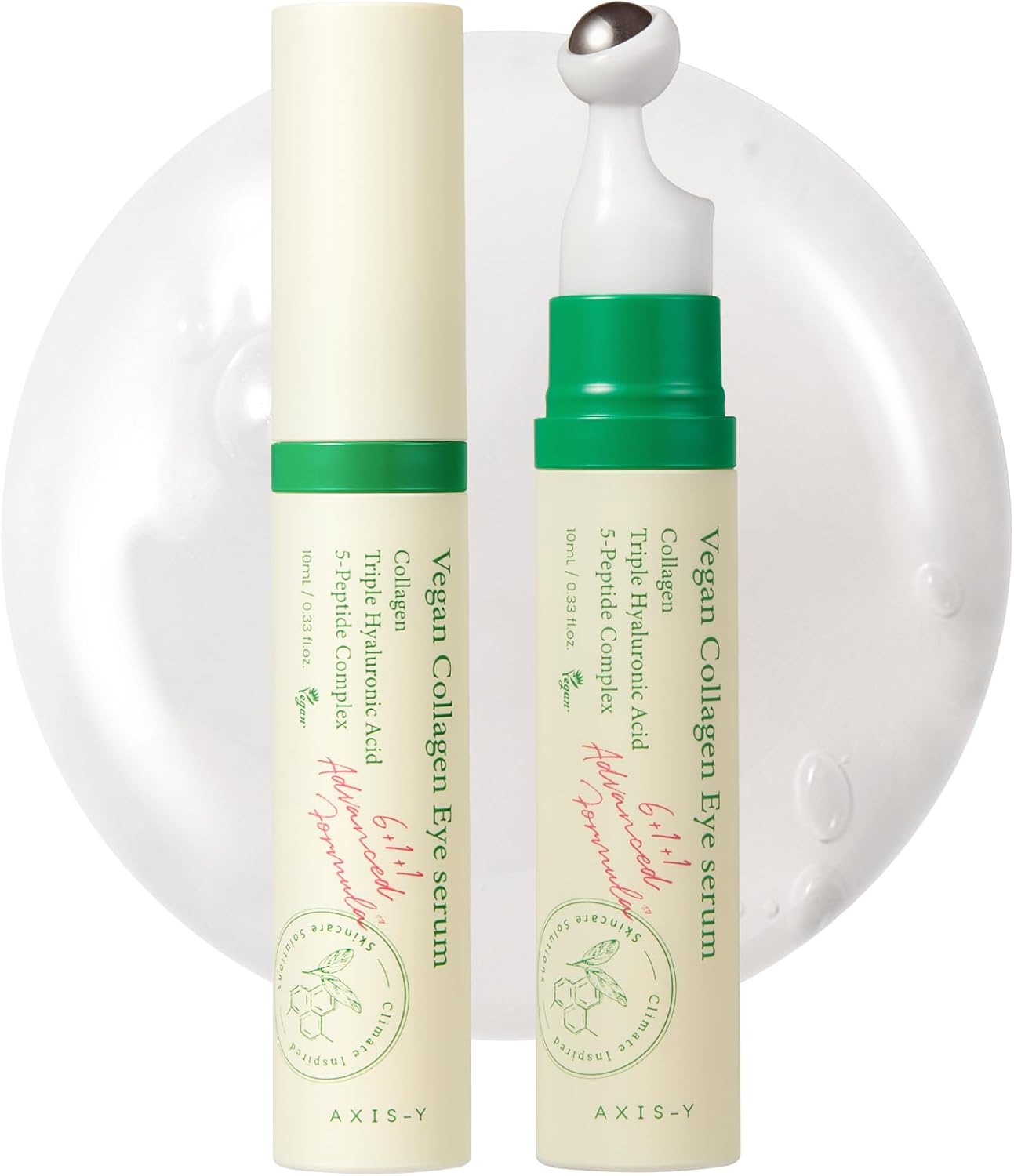 AXIS-Y Eye Serum 10ml