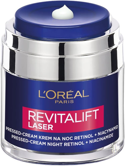 L'Oréal Paris Revitalift Pressed Cream 50ml