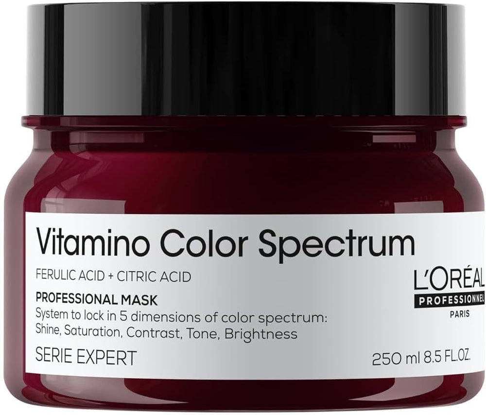 L'Oréal Professionnel Vitamino Color Spectrum Hair Mask 250ml – image 1