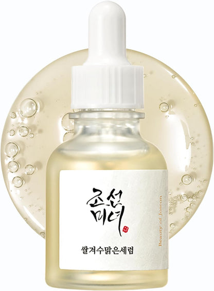 Beauty of Joseon Glow Deep Serum Rice + Alpha Arbutin 30ml
