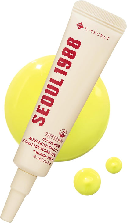 Seoul 1988 Retinol Liposome 1% Serum