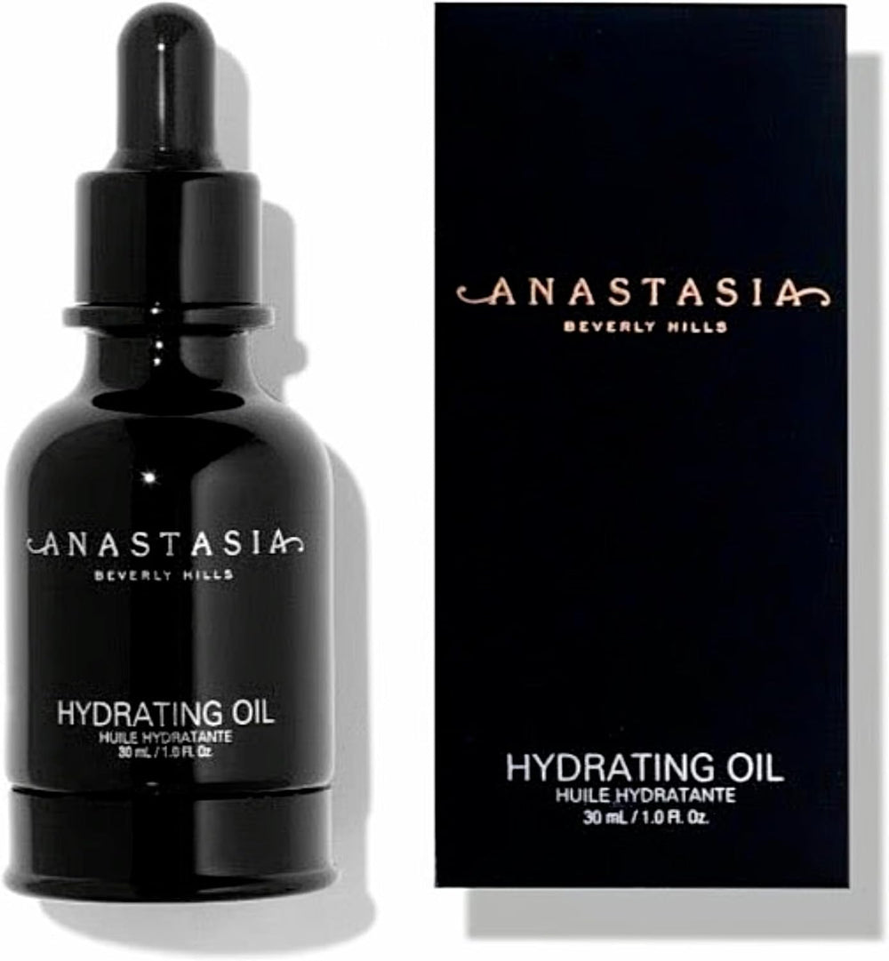 Hydrating Oil 3